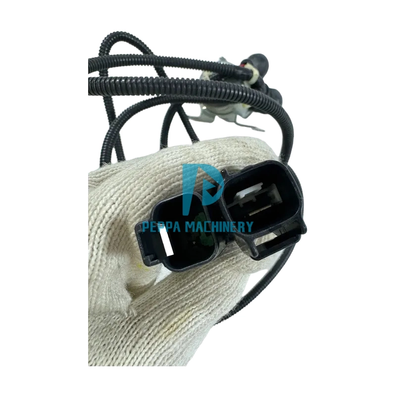 21Q4-90640 Relay Assy 24V (4) 21Q4-90640 Relay Assy 24V (4)