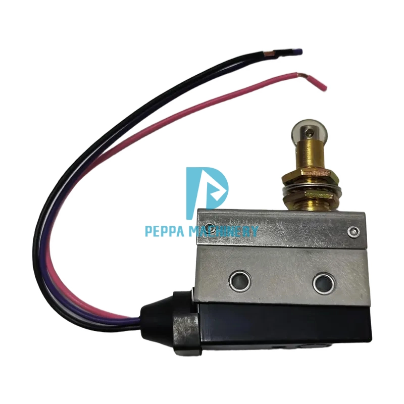220-56E Hydraulic Lock pilot Safety Lock Micro Switch AZ-7311 (2) 220-56E Hydraulic Lock pilot Safety Lock Micro Switch AZ-7311 (2)