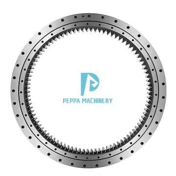 227-6099 Slew Bearing for CAT390F Excavator Slew Bearing 227-6099 Slew Bearing for CAT390F Excavator Slew Bearing
