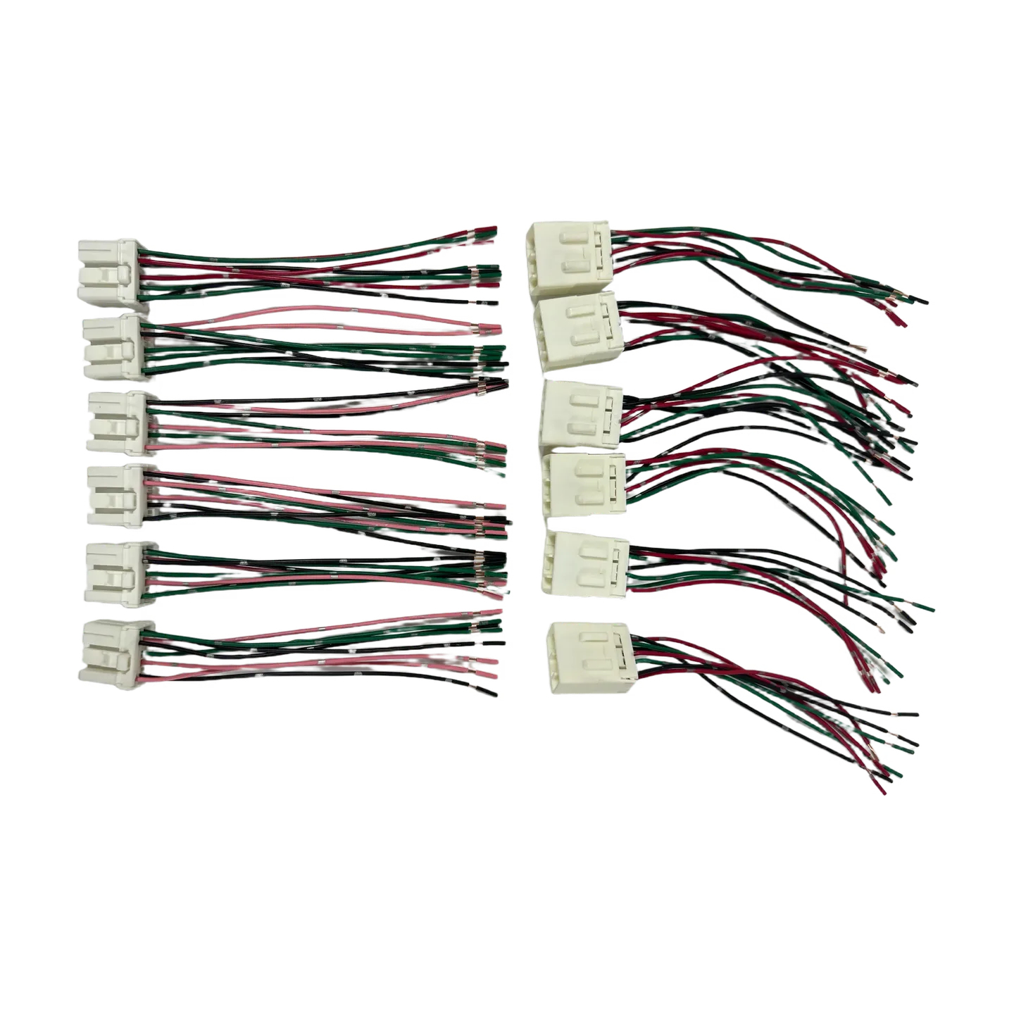 227-7567 E320C Monitor harness (1)