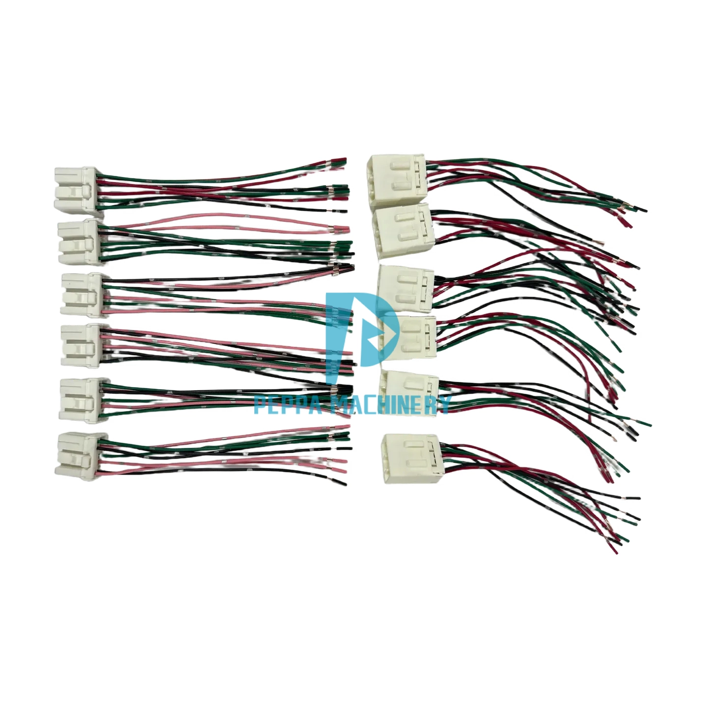 227-7567 E320C Monitor harness (1) 227-7567 E320C Monitor harness (1)