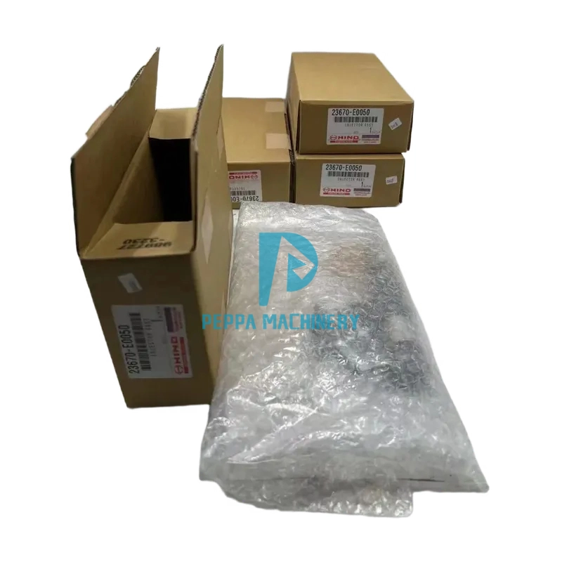 23670-E0050injector 23670-E0050injector
