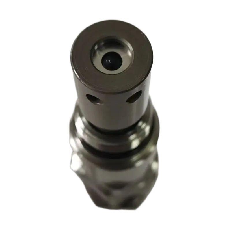 2420-1225 for Doosan  Relief Valve (1)