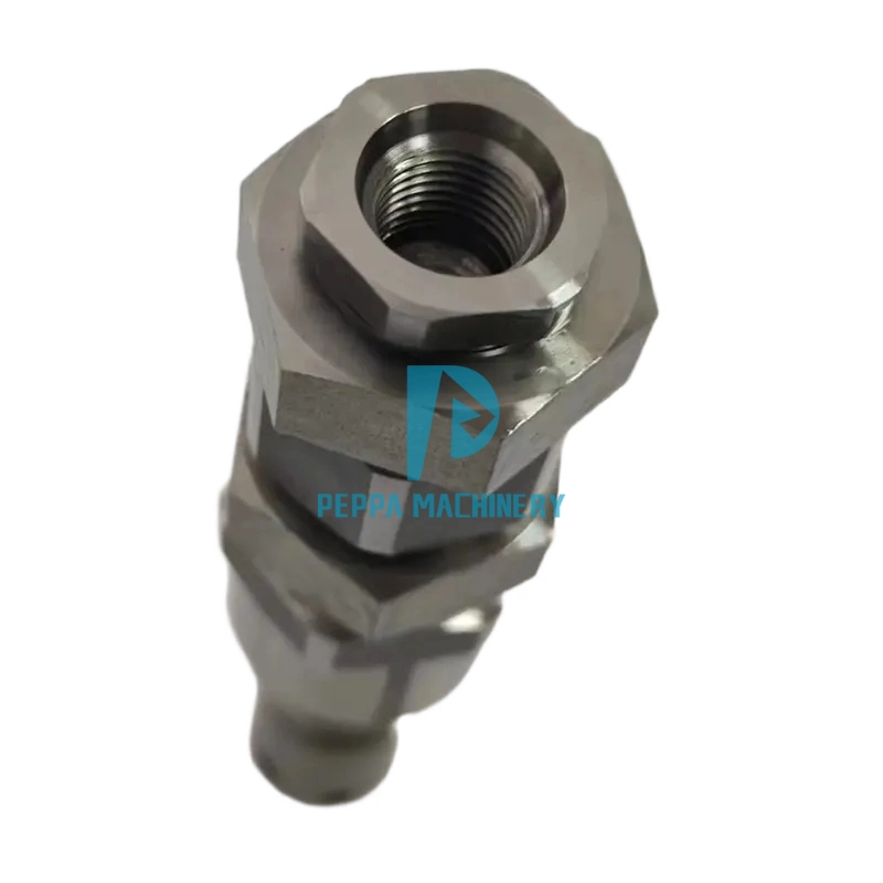 2420-1225 for Doosan Relief Valve (4) 2420-1225 for Doosan Relief Valve (4)