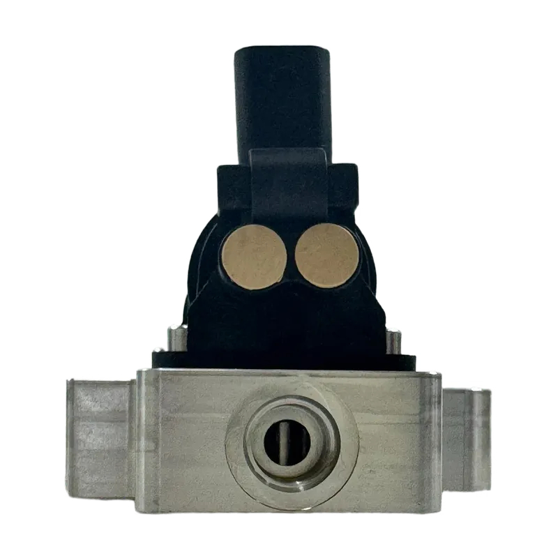 24V 446-5409 Fuel Electronic Pump T417445 4465409 Generator Fuel Pump for Caterpillar Engine C4.4 C6.6 C7 (3)