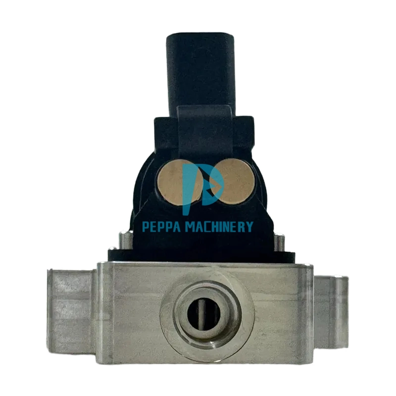 24V 446-5409 Fuel Electronic Pump T417445 4465409 Generator Fuel Pump for Caterpillar Engine C4.4 C6.6 C7 (3) 24V 446-5409 Fuel Electronic Pump T417445 4465409 Generator Fuel Pump for Caterpillar Engine C4.4 C6.6 C7 (3)