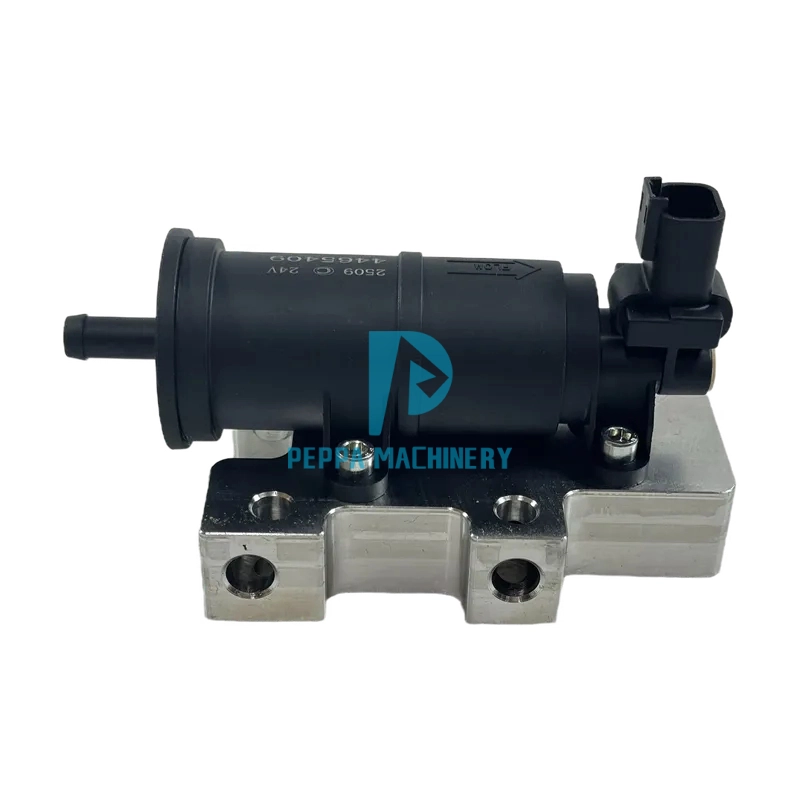 24V 446-5409 Fuel Electronic Pump T417445 4465409 Generator Fuel Pump for Caterpillar Engine C4.4 C6.6 C7 (5) 24V 446-5409 Fuel Electronic Pump T417445 4465409 Generator Fuel Pump for Caterpillar Engine C4.4 C6.6 C7 (5)