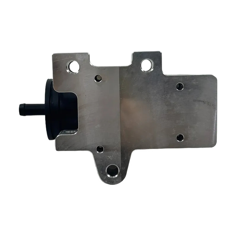 24V 446-5409 Fuel Electronic Pump T417445 4465409 Generator Fuel Pump for Caterpillar Engine C4.4 C6.6 C7 (6)