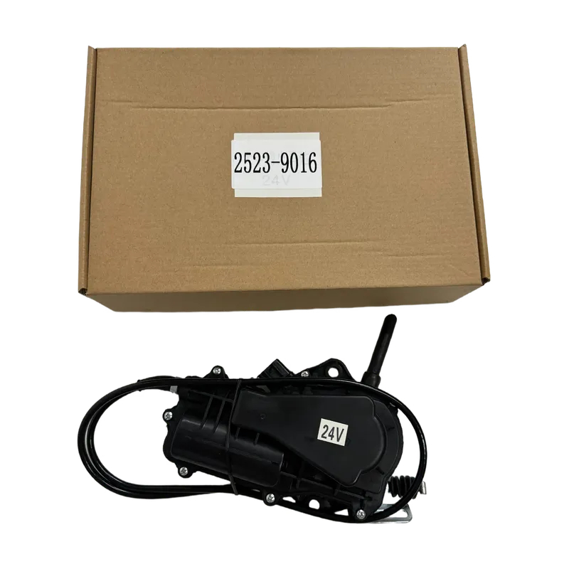 2523-9016 25239016 24V Stop Solenoid New Engine Stop Motor (1)