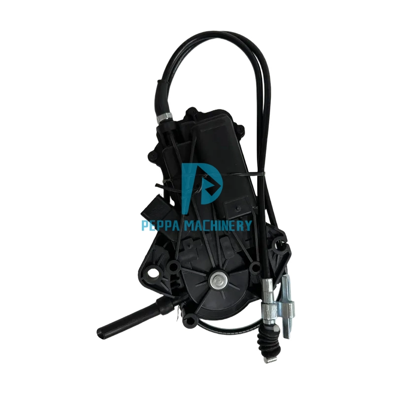 2523-9016 25239016 24V Stop Solenoid New Engine Stop Motor (3) 2523-9016 25239016 24V Stop Solenoid New Engine Stop Motor (3)