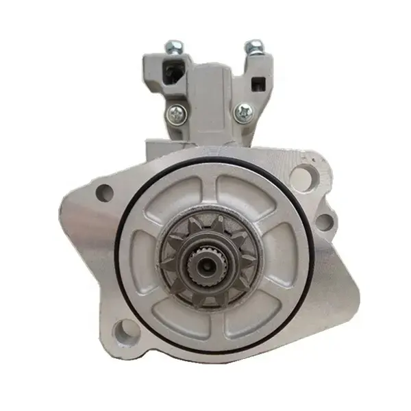 272-4774 2724774 Diesel Engine Parts Starter Motor DC for Cat C4.2 C6.4 Excavator Truck Heavy Equipment Parts (3)