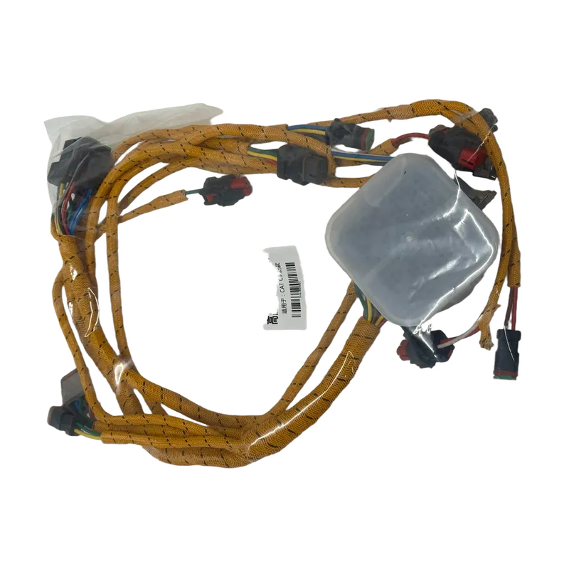 CAT C9 Wiring Harness（336D）323-9140 (1)