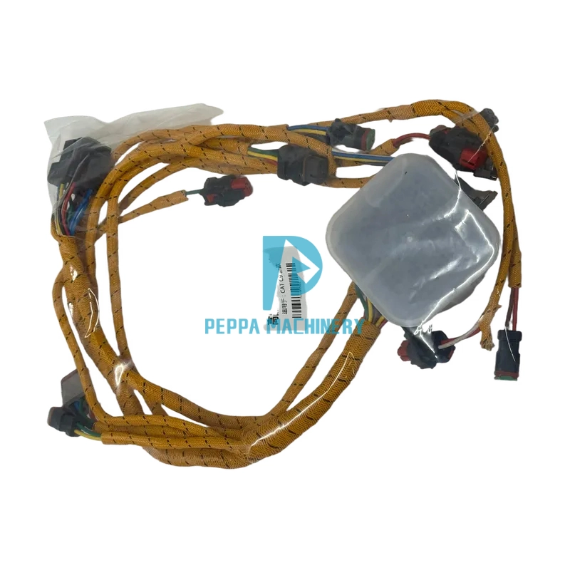 CAT C9 Wiring Harness(336D)323-9140 (1) CAT C9 Wiring Harness(336D)323-9140 (1)