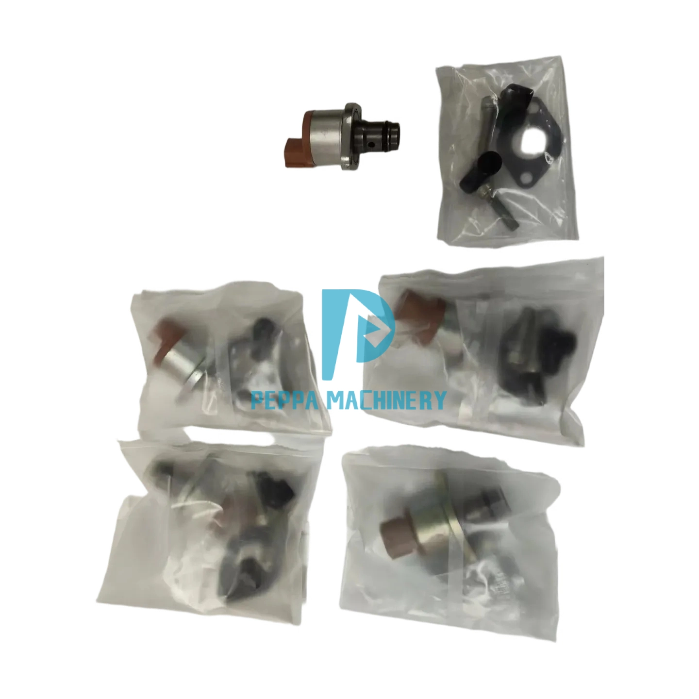 294200-0370 Pressure Control Valve (10) 294200-0370 Pressure Control Valve (10)