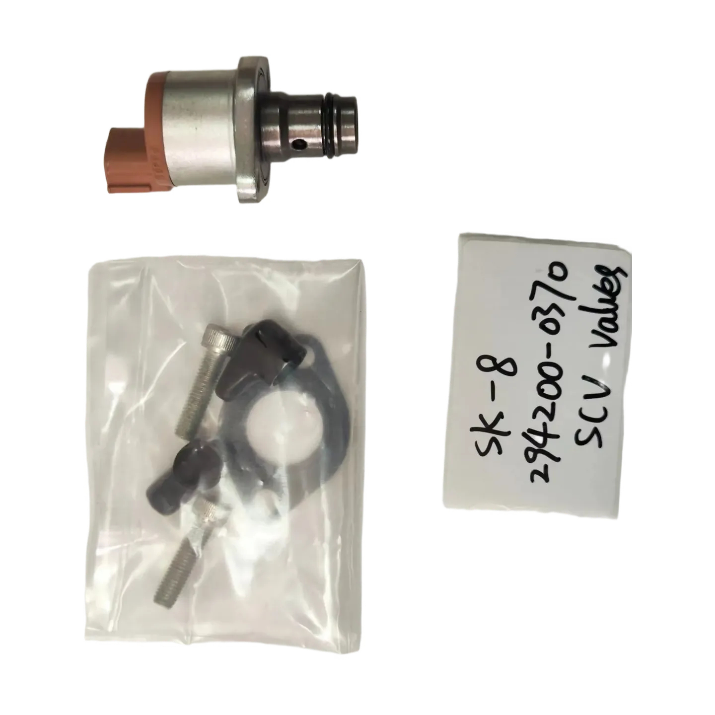 294200-0370 Pressure Control Valve (2)