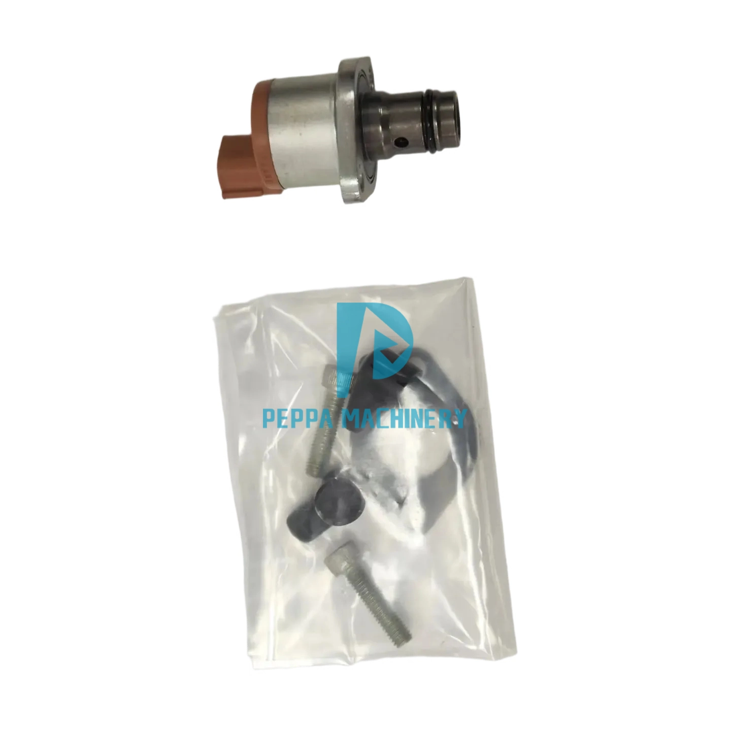 294200-0370 Pressure Control Valve (4) 294200-0370 Pressure Control Valve (4)