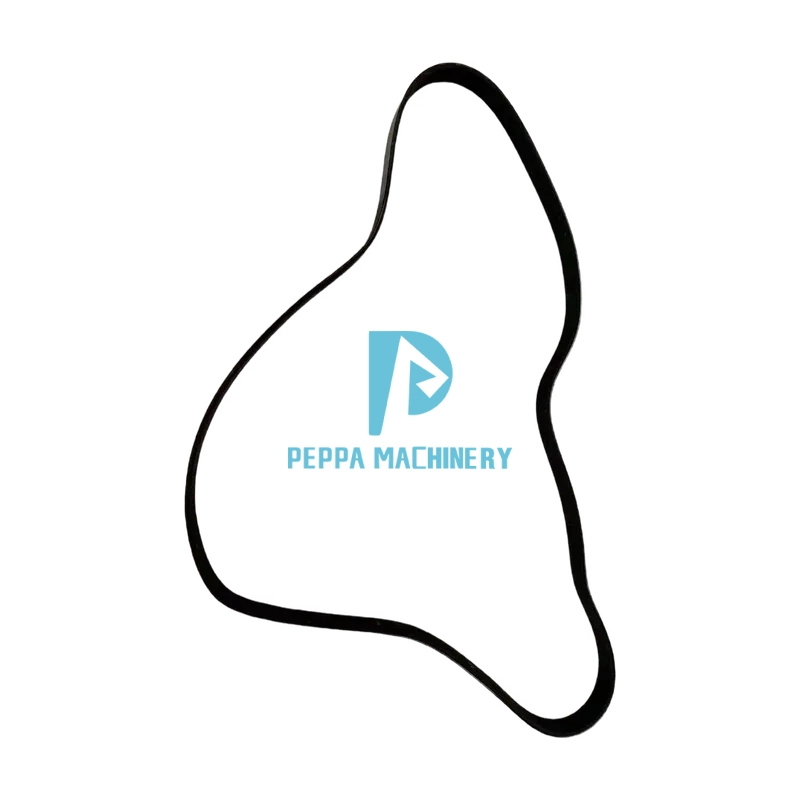 298-5873 Fan Belt for Caterpillar 318D2 & 318D2L Excavator OEM Quality (1) 298-5873 Fan Belt for Caterpillar 318D2 & 318D2L Excavator OEM Quality (1)