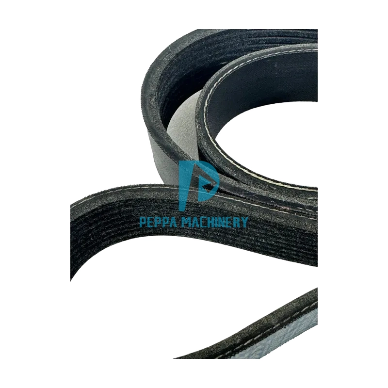 298-5873 Fan Belt for Caterpillar 318D2 & 318D2L Excavator OEM Quality (2) 298-5873 Fan Belt for Caterpillar 318D2 & 318D2L Excavator OEM Quality (2)