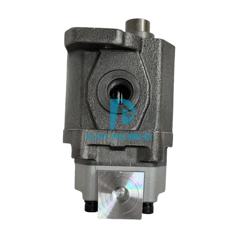 EC55齿轮泵AP2D28 (3) EC55齿轮泵AP2D28 (3)