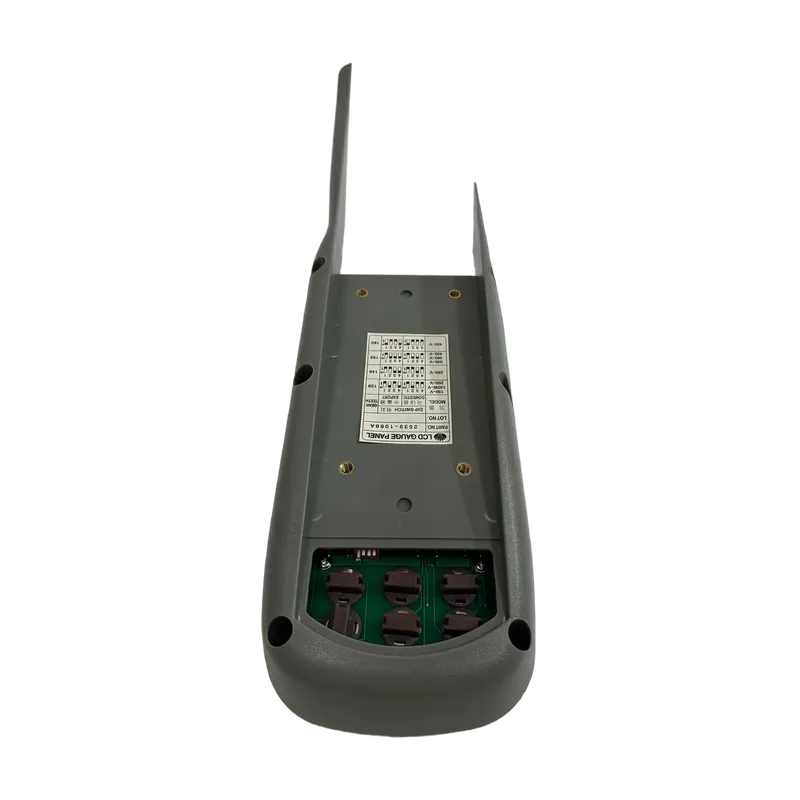 大宇-5 DH220-5 DH290LC-5 DH130-V显示屏2539-1068 (5)_g3vs