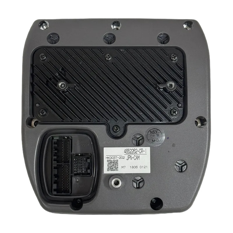 ZX330LC-3显示屏4652262 (4)