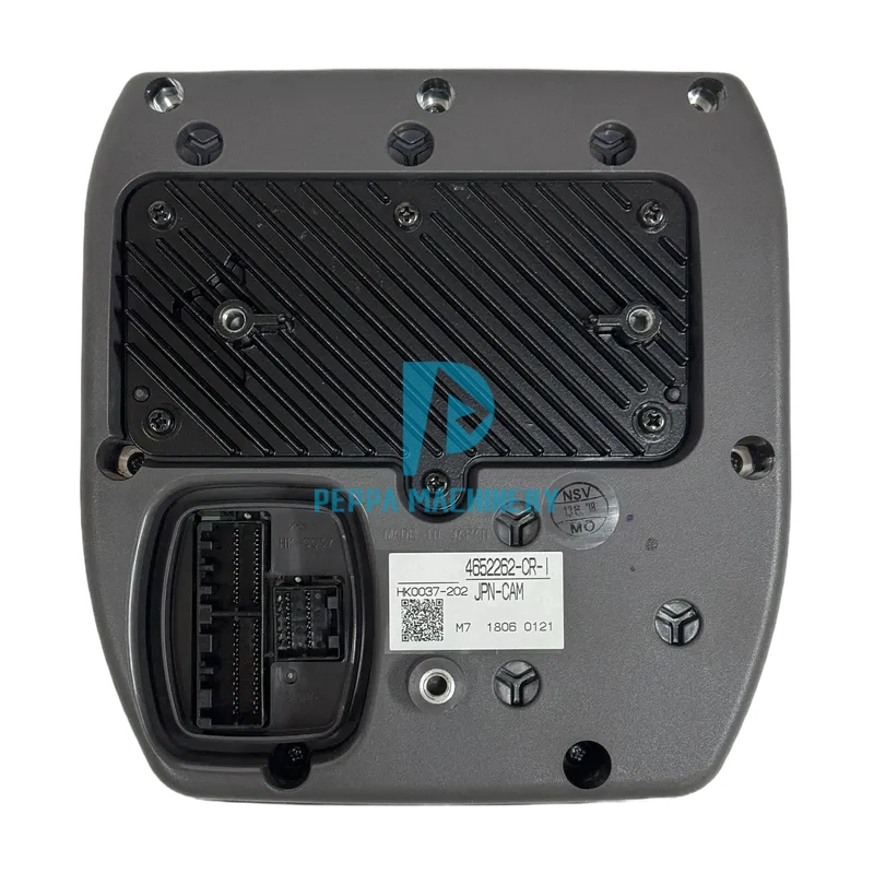 ZX330LC-3显示屏4652262 (4) ZX330LC-3显示屏4652262 (4)