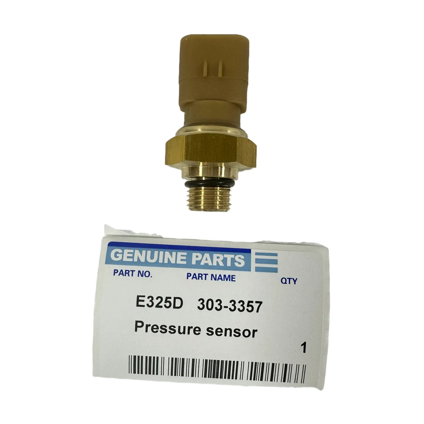 303-3357 Pressure sensor (2) 303-3357 Pressure sensor (2)