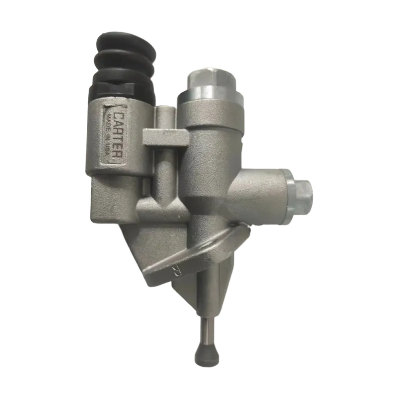 输油泵6CT大孔3936316 (4)