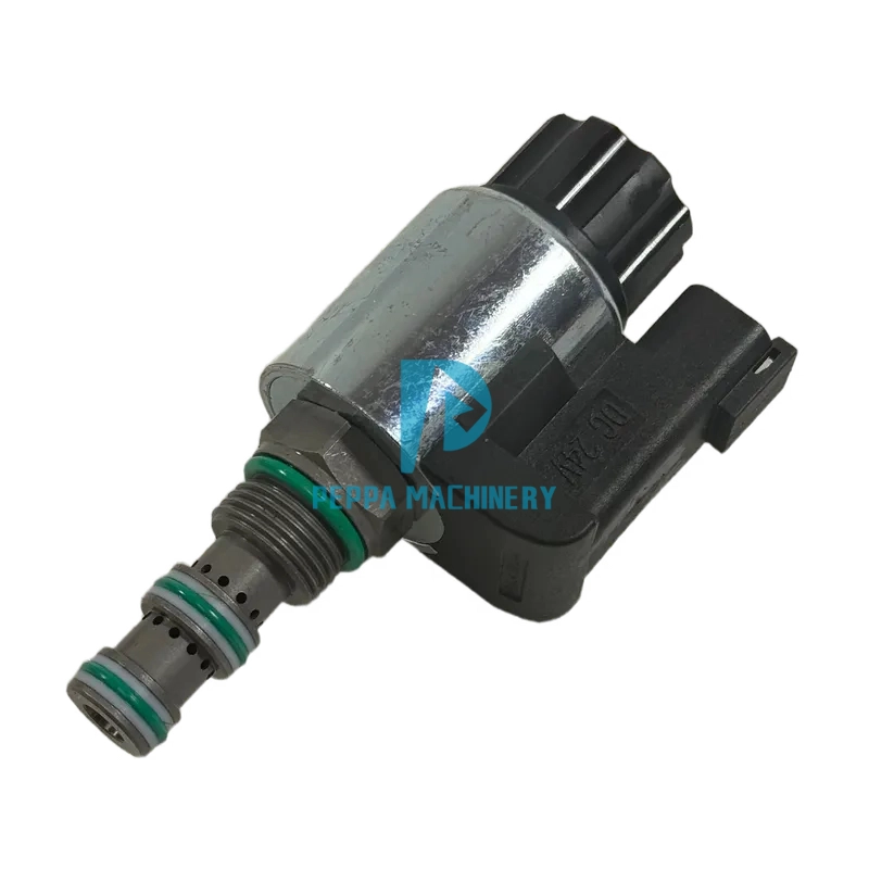 31QA-20041 31QA20041 Solenoid Valve (9) 31QA-20041 31QA20041 Solenoid Valve (9)