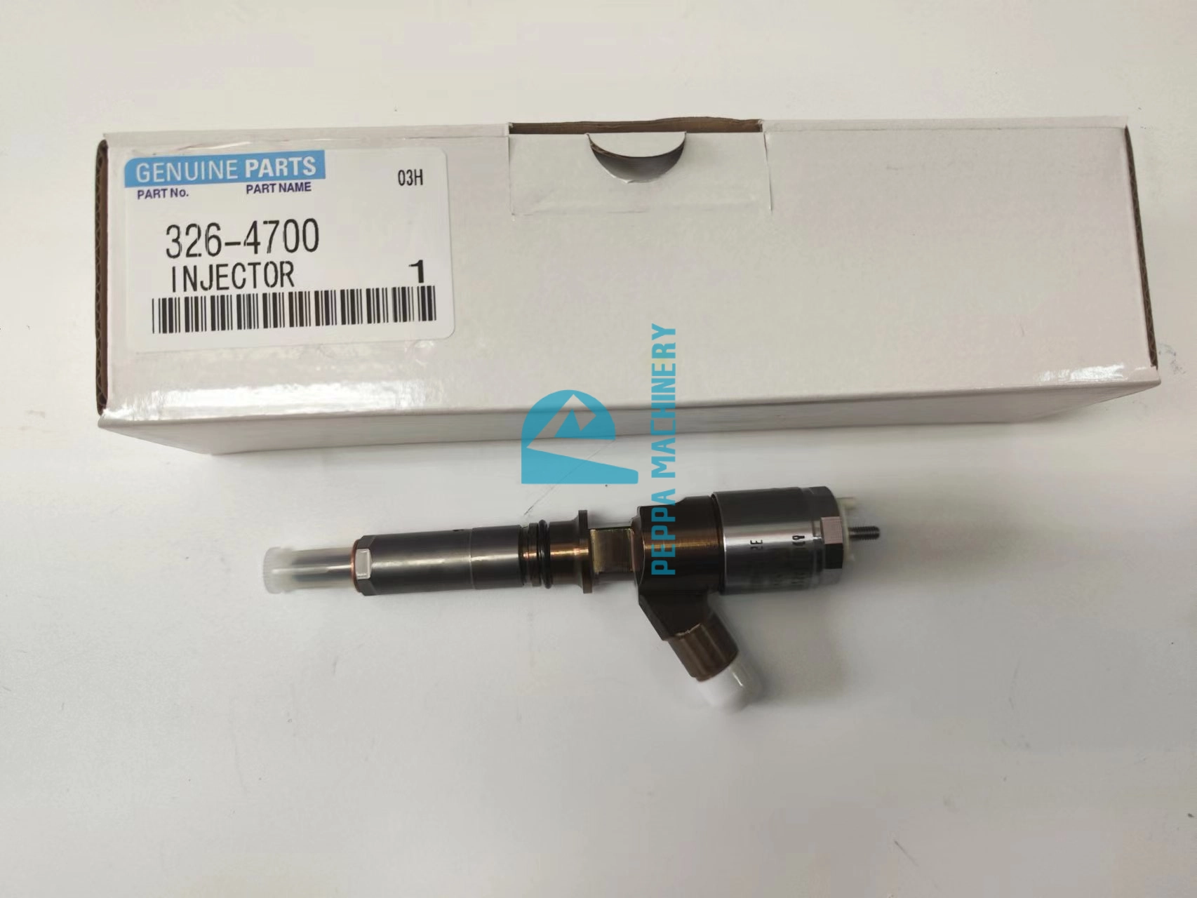 326-4700 injector .. 326-4700 injector ..