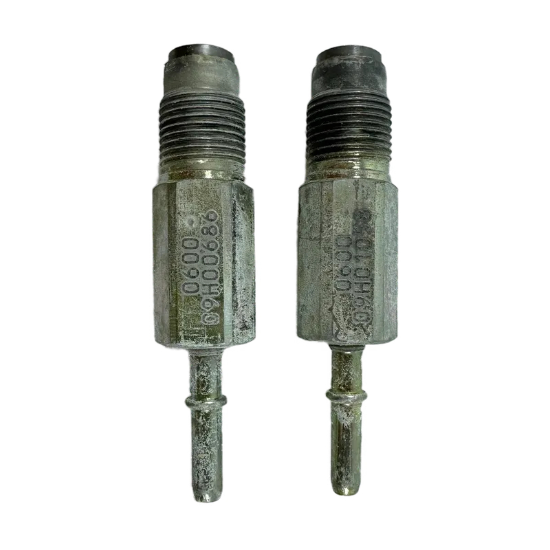 327-8917 3278917 Relief Valve for 320E 320F E320E E324E Excavator Engineering Machinery Parts (3)