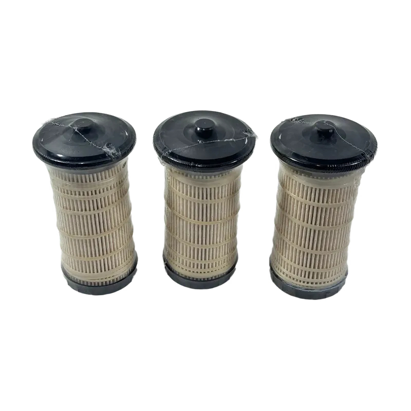 360-8960 Fuel Filter Element for Caterpillar C4.4 & C7.1 Engines  Fits 312D, 320D, 312E, 320E, 326D2, 336D2 Excavators (1)