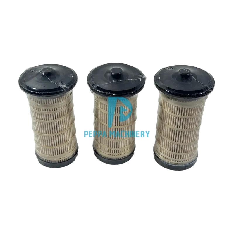 360-8960 Fuel Filter Element for Caterpillar C4.4 & C7.1 Engines Fits 312D, 320D, 312E, 320E, 326D2, 336D2 Excavators (1) 360-8960 Fuel Filter Element for Caterpillar C4.4 & C7.1 Engines Fits 312D, 320D, 312E, 320E, 326D2, 336D2 Excavators (1)
