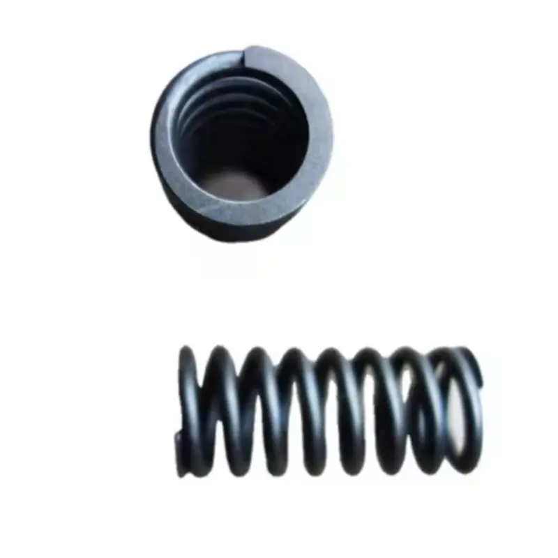 3633840 3906412 Genuine Cummins Valve Spring Truck Excavator Engine Parts (1)