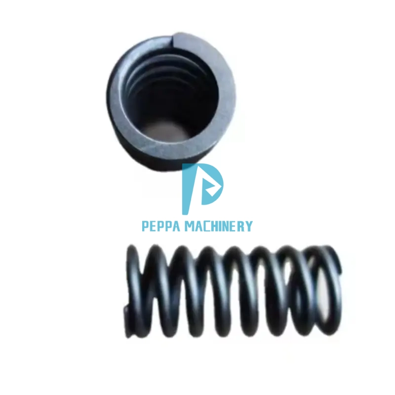 3633840 3906412 Genuine Cummins Valve Spring Truck Excavator Engine Parts (1) 3633840 3906412 Genuine Cummins Valve Spring Truck Excavator Engine Parts (1)