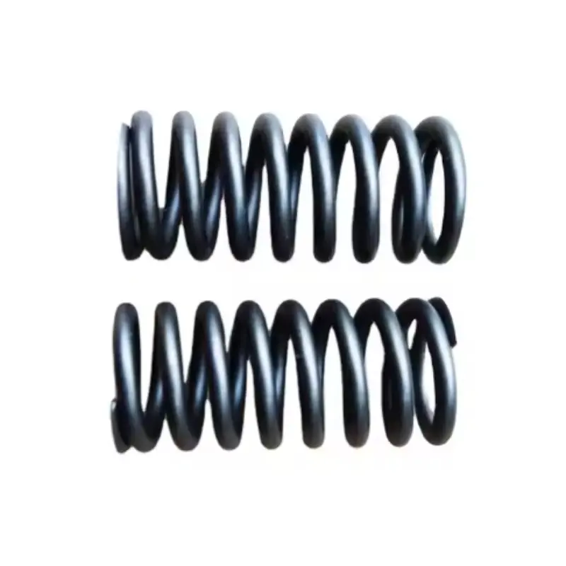 3633840 3906412 Genuine Cummins Valve Spring Truck Excavator Engine Parts (2)