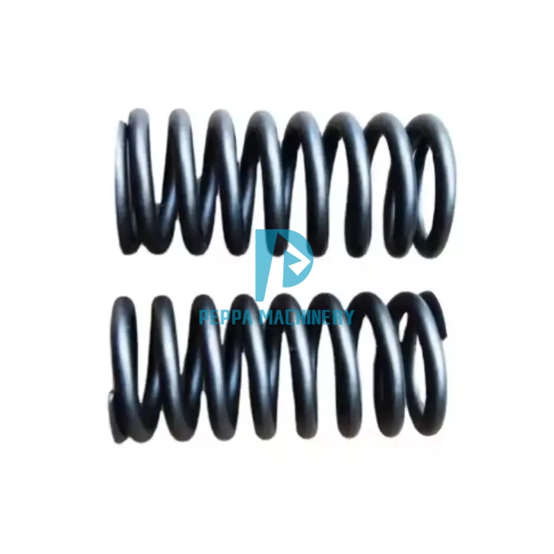 3633840 3906412 Genuine Cummins Valve Spring Truck Excavator Engine Parts (2) 3633840 3906412 Genuine Cummins Valve Spring Truck Excavator Engine Parts (2)