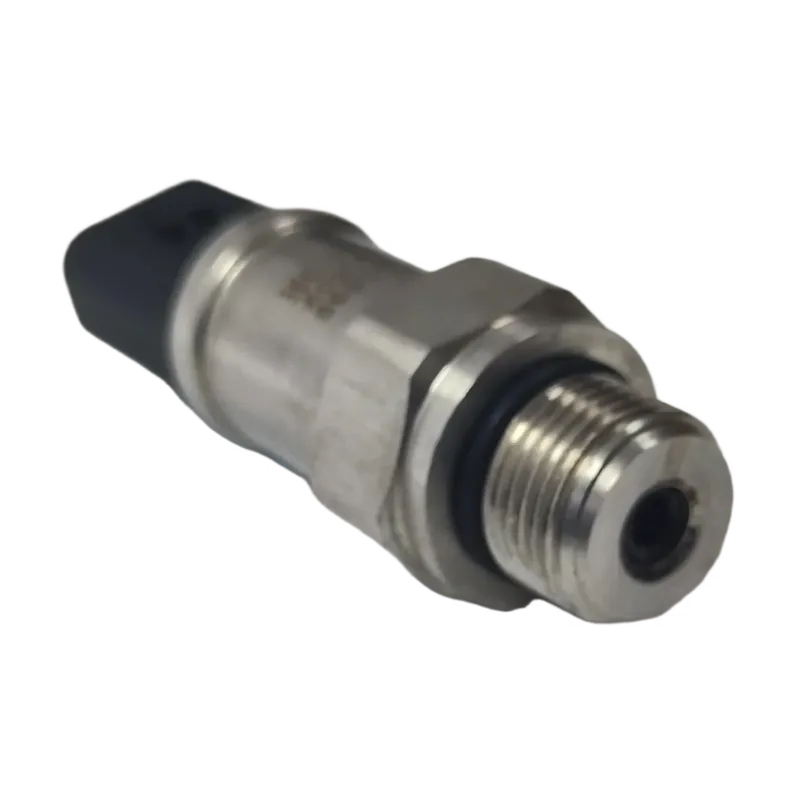 366-9312 High Pressure Sensor 3669312 for E329D E336D E345D (3)