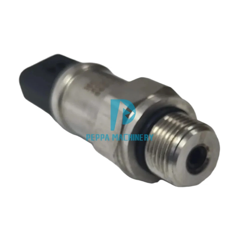 366-9312 High Pressure Sensor 3669312 for E329D E336D E345D (3) 366-9312 High Pressure Sensor 3669312 for E329D E336D E345D (3)