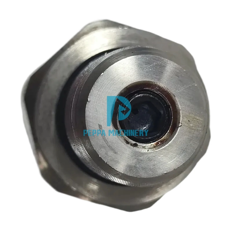 366-9312 High Pressure Sensor 3669312 for E329D E336D E345D (5) 366-9312 High Pressure Sensor 3669312 for E329D E336D E345D (5)