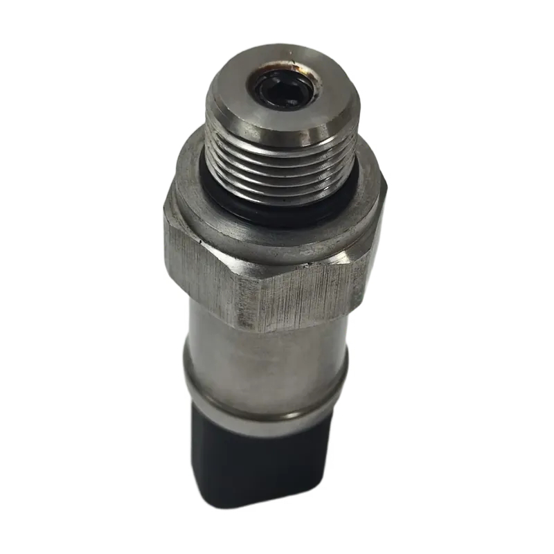 366-9312 High Pressure Sensor 3669312 for E329D E336D E345D (6)