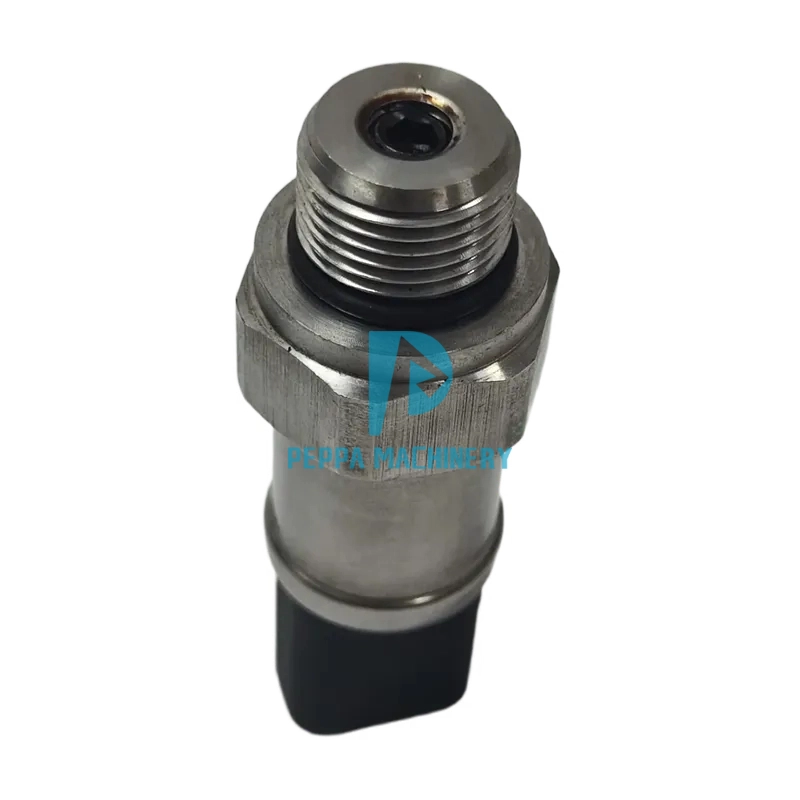 366-9312 High Pressure Sensor 3669312 for E329D E336D E345D (6) 366-9312 High Pressure Sensor 3669312 for E329D E336D E345D (6)