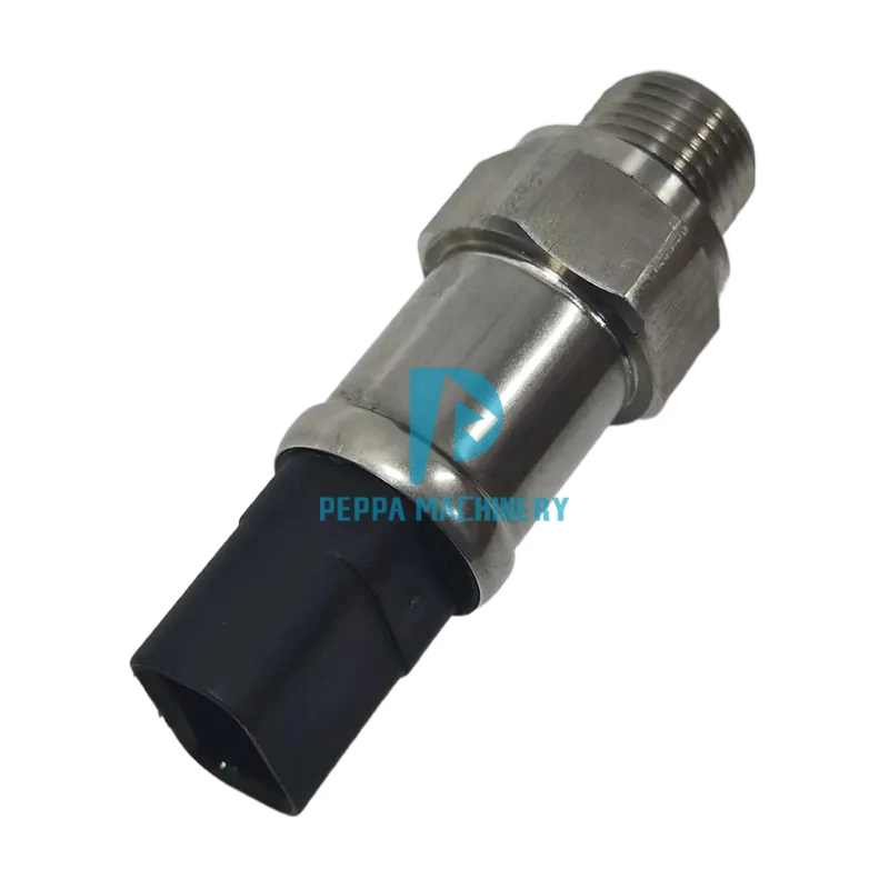 366-9312 High Pressure Sensor 3669312 for E329D E336D E345D (8) 366-9312 High Pressure Sensor 3669312 for E329D E336D E345D (8)