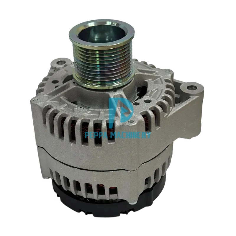 3701010-D473 Alternator for LG936 (1) 3701010-D473 Alternator for LG936 (1)