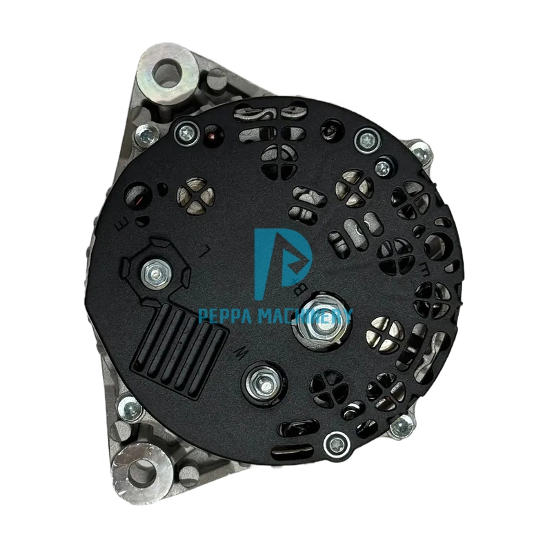 3701010-D473 Alternator for LG936 (3) 3701010-D473 Alternator for LG936 (3)