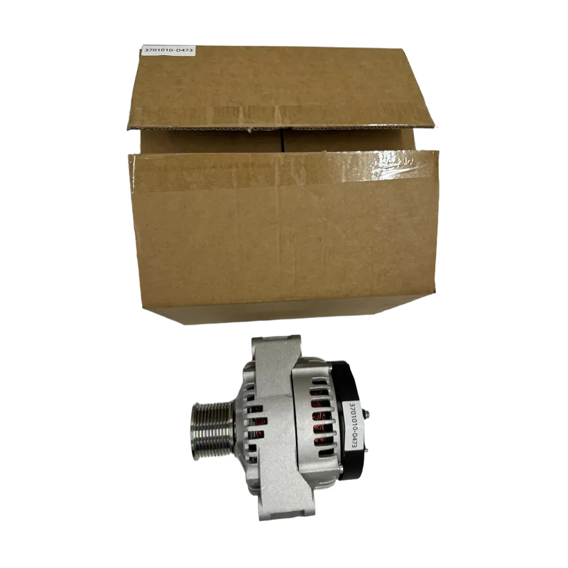 3701010-D473 Alternator for LG936 (5)