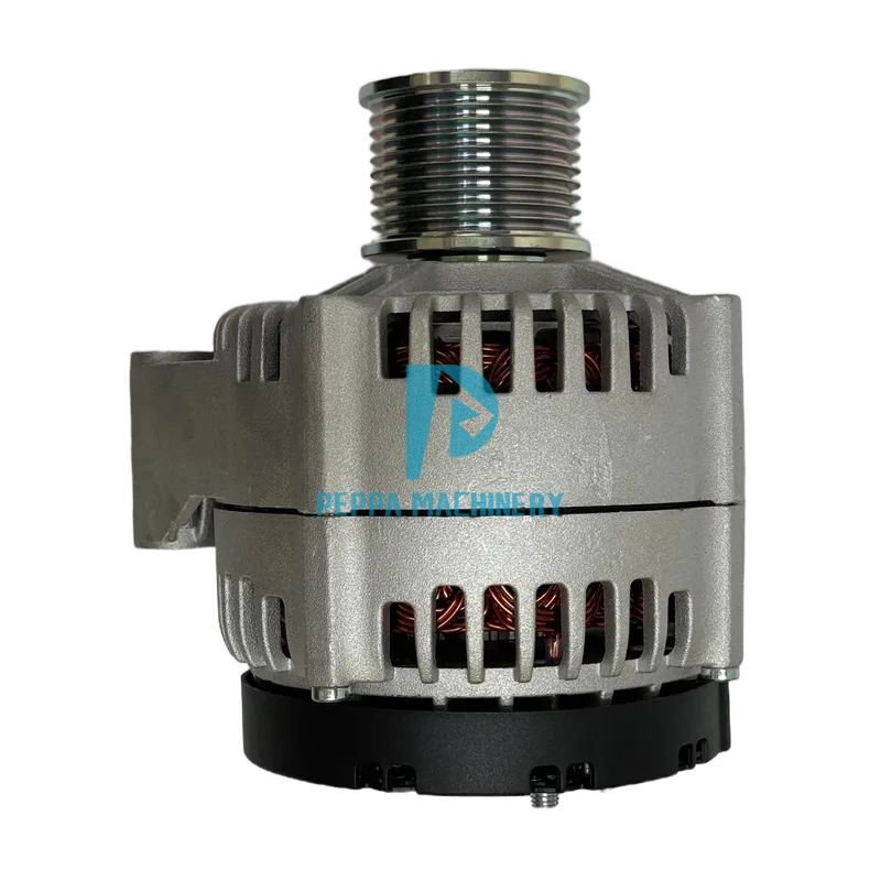 3701010-D473 Alternator for LG936 (6) 3701010-D473 Alternator for LG936 (6)