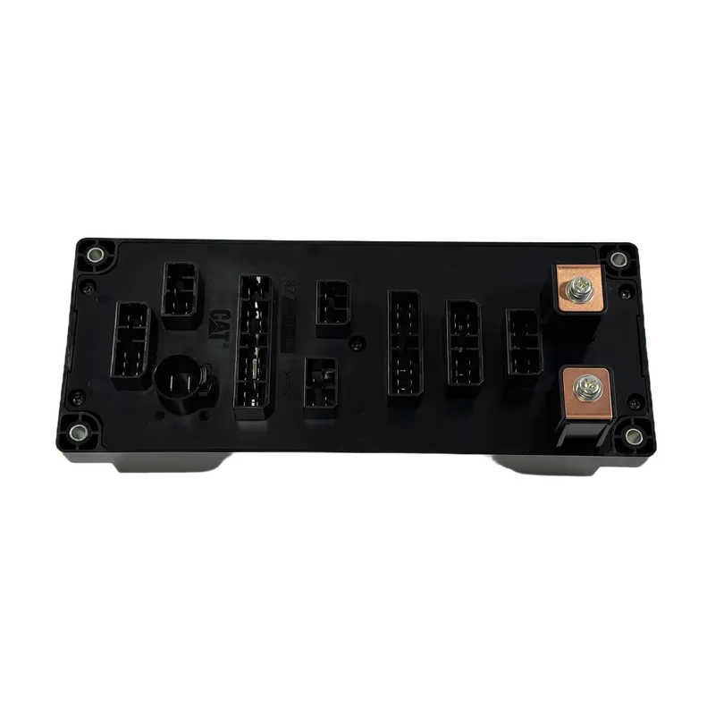 377-8061 Fuse Box for CAT 312D 320D2 320 345 (2)