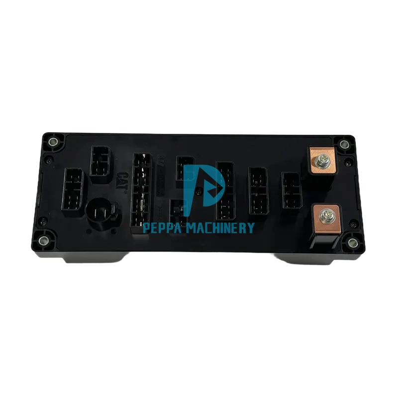 377-8061 Fuse Box for CAT 312D 320D2 320 345 (2) 377-8061 Fuse Box for CAT 312D 320D2 320 345 (2)