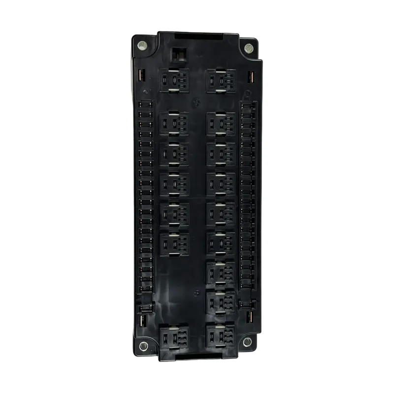 377-8061 Fuse Box for CAT 312D 320D2 320 345 (4)